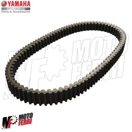 MF7125 Cinghia Trasmissione Originale Yamaha Majesty 400 mod 2009 2010 2011 2