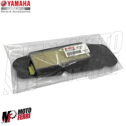 MF7129 Filtro Aria Destro Originale Yamaha XMax 400 dal 2013 al 2020