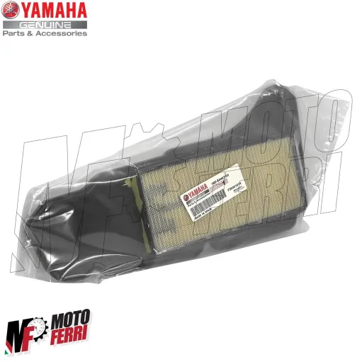 MF7130 Filtro Aria Sinistro Originale Yamaha XMax 400 dal 2013 al 2020