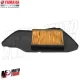 MF7131 Filtro Aria Originale Yamaha BWS Booster 125 4T mod 2010 / 2011