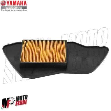 MF7131 Filtro Aria Originale Yamaha BWS Booster 125 4T mod 2010 / 2011