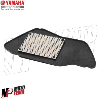 MF7131 Filtro Aria Originale Yamaha BWS Booster 125 4T mod 2010 / 2011