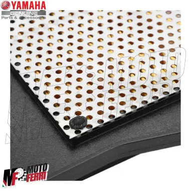 MF7131 Filtro Aria Originale Yamaha BWS Booster 125 4T mod 2010 / 2011