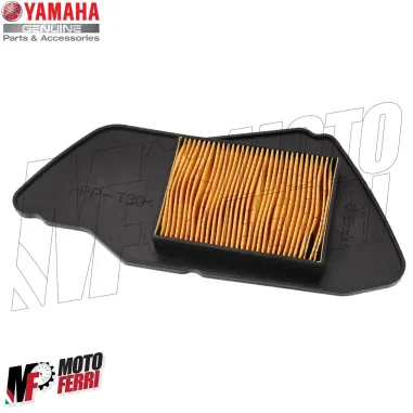 MF7131 Filtro Aria Originale Yamaha BWS Booster 125 4T mod 2010 / 2011