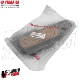 MF7132 Filtro Aria Originale Yamaha Xenter 125 150 dal 2012 al 2019 2