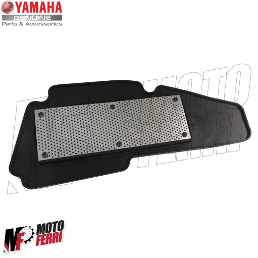 MF7132 Filtro Aria Originale Yamaha Xenter 125 150 dal 2012 al 2019