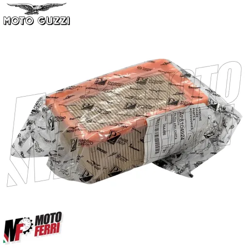 MF7133 Filtro Aria Originale Moto Guzzi V7 850 Stone Special mod 2021 2022 2023