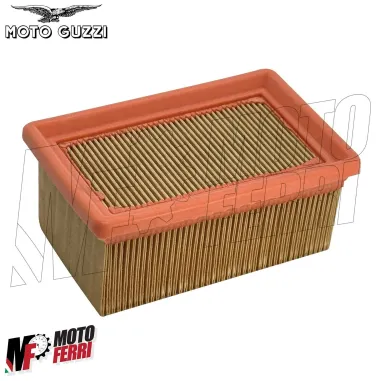 MF7133 Filtro Aria Originale Moto Guzzi V9 850 Bobber Roamer mod 2016/2022