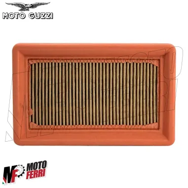 MF7133 Filtro Aria Originale Moto Guzzi V9 850 Bobber Roamer mod 2016/2022