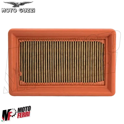 MF7133 Filtro Aria Originale Moto Guzzi V9 850 Bobber Roamer mod 2016/2022