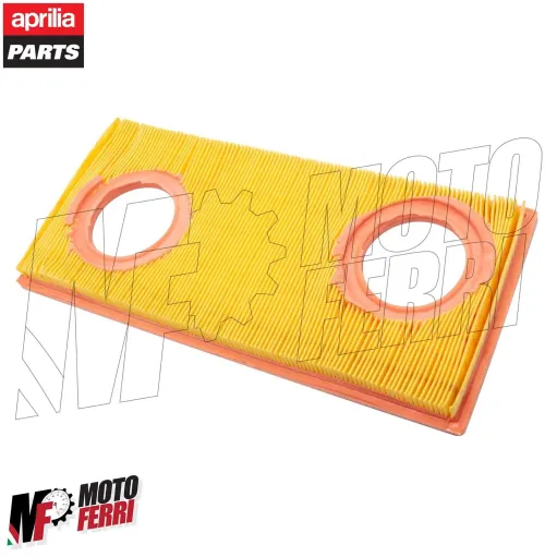 MF7134 Filtro Aria Originale Aprilia Shiver 750 mod 2007 - 2016