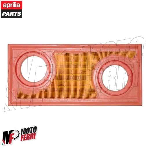 MF7134 Filtro Aria Originale Aprilia Shiver 900 mod 2017 2018 2019