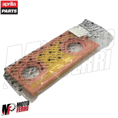 MF7134 Filtro Aria Originale Aprilia Dorsoduro Factory 750 mod 2010 - 2013
