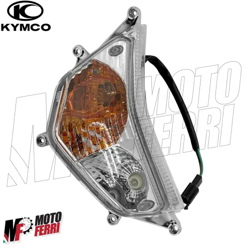 MF7135 Freccia Anteriore Sinistra Originale Kymco Like 50 125 200 (2009/2016)