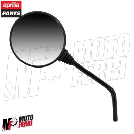 MF7136 Specchietto Destro / Sinistro Scarabeo 50 100 1993/2018 Originale Aprilia 2