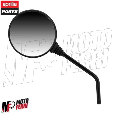 MF7136 Specchietto Destro / Sinistro Scarabeo 50 100 1993/2018 Originale Aprilia