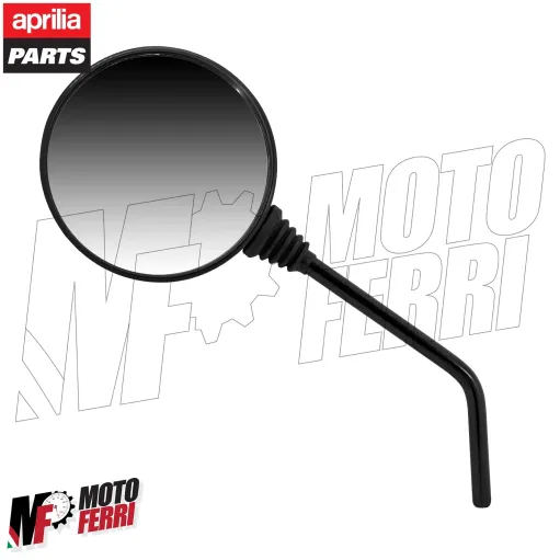 MF7136 Specchietto Destro / Sinistro Scarabeo 50 100 1993/2018 Originale Aprilia