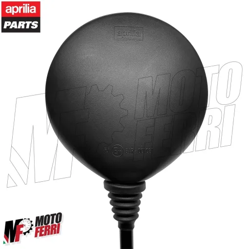 MF7136 Specchietto Destro / Sinistro Scarabeo 50 100 1993/2018 Originale Aprilia