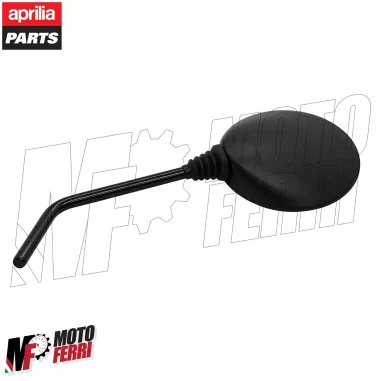 MF7136 Specchietto Destro / Sinistro Scarabeo 50 100 1993/2018 Originale Aprilia