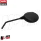 MF7136 Specchietto Destro / Sinistro Scarabeo 50 100 1993/2018 Originale Aprilia