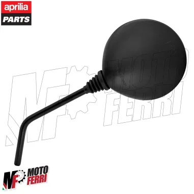 MF7136 Specchietto Destro / Sinistro Scarabeo 50 100 1993/2018 Originale Aprilia