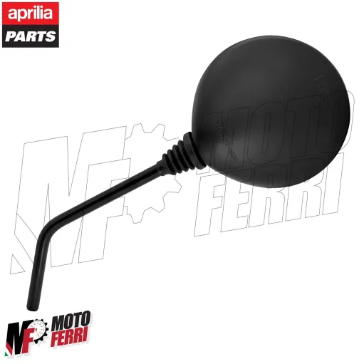 MF7136 Specchietto Destro / Sinistro Scarabeo 50 100 1993/2018 Originale Aprilia