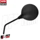 MF7136 Specchietto Destro / Sinistro Scarabeo 50 100 1993/2018 Originale Aprilia