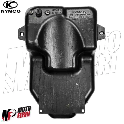 MF713x - Serbatoio Benzina Originale Kymco People S 50 125 200 mod 2005/2008