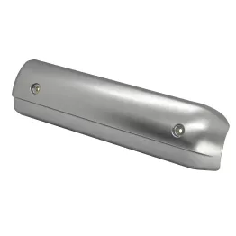 MF7139 Protezione Griglia Marmitta Originale Yamaha Majesty 250 mod 2000/2003