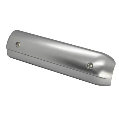 MF7139 Protezione Griglia Marmitta Originale Yamaha Majesty 250 mod 2000/2003