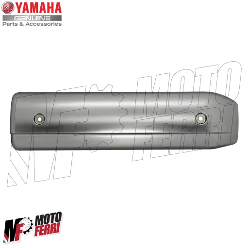 MF7139 Protezione Griglia Marmitta Originale Yamaha Majesty 250 mod 2000/2003