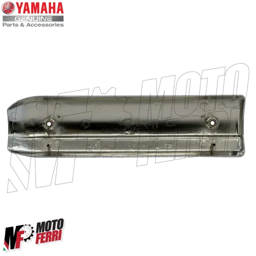 MF7139 Protezione Griglia Marmitta Originale Yamaha Majesty 250 mod 2000/2003