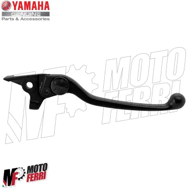 MF7140 Leva Freno Anteriore Destra Originale Yamaha Tenere 700 mod 2021-2024