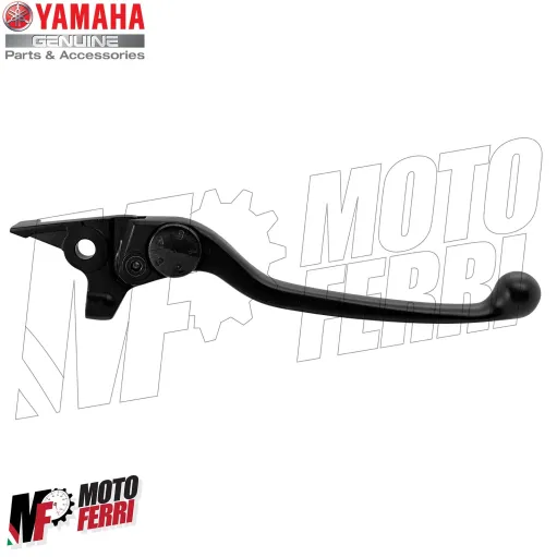 MF7140 Leva Freno Anteriore Destra Originale Yamaha Tenere 700 mod 2021-2024