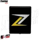 MF7111 Emblema Scudetto Stemma Zelioni per Vespa GTS GTV Primavera Sprint LX S