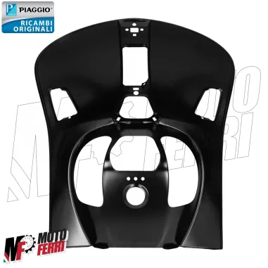 MF7146 Scudo Anteriore Grezzo Originale Vespa GTS 125 300 HPE mod 2017 / 2022