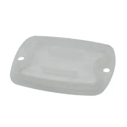 MF7147 Supporto Membrana Vaschetta Pompa Freno Originale Yamaha TMax 500 530 560 mod 2008/2025