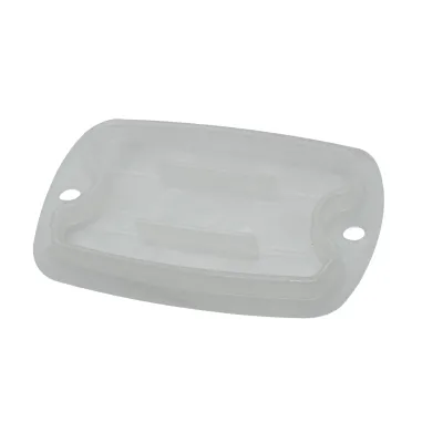 MF7147 Supporto Membrana Vaschetta Pompa Freno Originale Yamaha TMax 500 530 560 mod 2008/2025