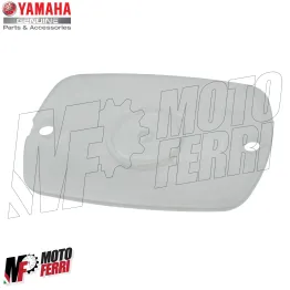 MF7147 Supporto Membrana Vaschetta Pompa Freno Originale Yamaha TMax 500 530 560 mod 2008/2025 2