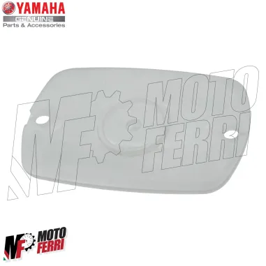 MF7147 Supporto Membrana Vaschetta Pompa Freno Originale Yamaha TMax 500 530 560 mod 2008/2025