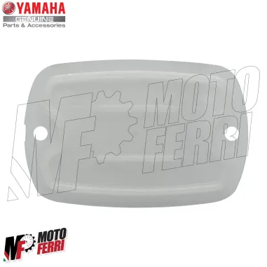 MF7147 Supporto Membrana Vaschetta Pompa Freno Originale Yamaha TMax 500 530 560 mod 2008/2025