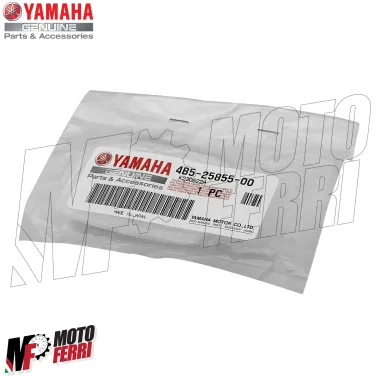 MF7147 Supporto Membrana Vaschetta Pompa Freno Originale Yamaha TMax 500 530 560 mod 2008/2025