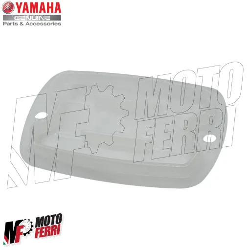 MF7147 Supporto Membrana Vaschetta Pompa Freno Originale Yamaha TMax 500 530 560 mod 2008/2025