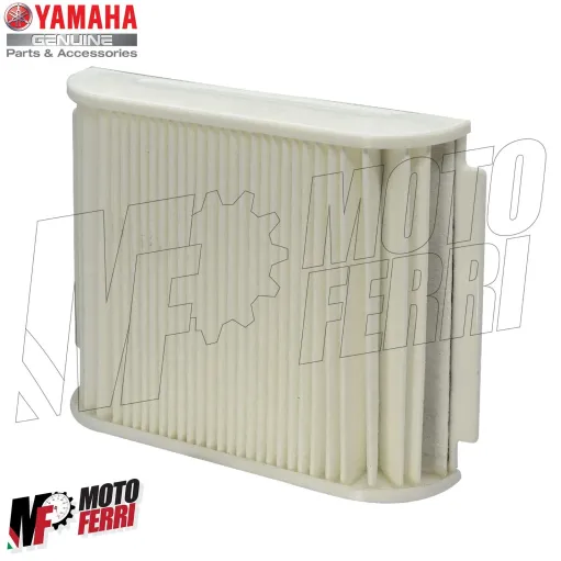 MF7148 Filtro Aria Originale Yamaha FJ 1200 mod 1986 1987 1988 1990 1991 1992