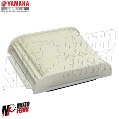 MF7148 Filtro Aria Originale Yamaha FJ 1200 mod 1986 1987 1988 1990 1991 1992