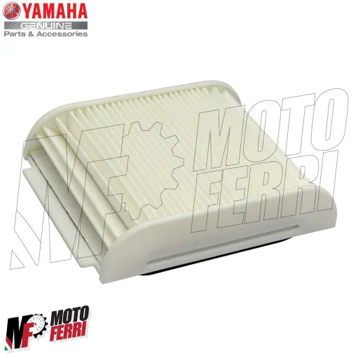MF7148 Filtro Aria Originale Yamaha FJ 1200 mod 1986 1987 1988 1990 1991 1992