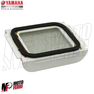 MF7148 Filtro Aria Originale Yamaha FJ 1200 mod 1986 1987 1988 1990 1991 1992
