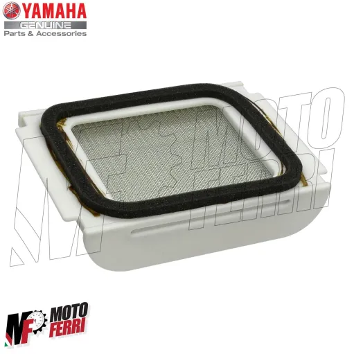 MF7148 Filtro Aria Originale Yamaha FJ 1200 mod 1986 1987 1988 1990 1991 1992