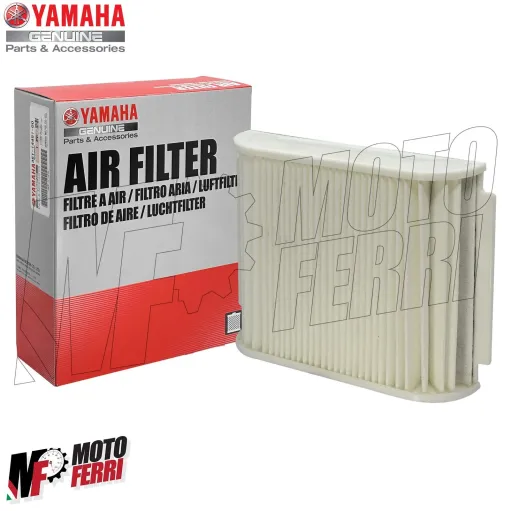 MF7148 Filtro Aria Originale Yamaha FJ 1200 mod 1986 1987 1988 1990 1991 1992