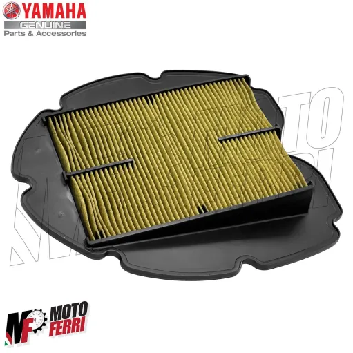 MF7149 Filtro Aria Originale Yamaha TDM 900 mod 2002 / 2010